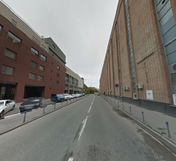 Банкомат Союза в Москве, ул. Рочдельская, д. 30, ДО банка