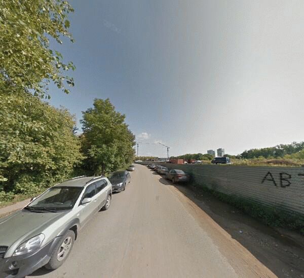 Банкомат Российского Капитала в Нижнем Новгороде, ул. Родионова, д. 169 