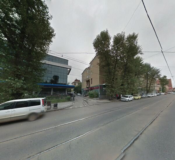 ул. Российская, д. 10, оф. банка Банкомат ВТБ в Иркутске, ул. Российская, д. 10, оф. банка