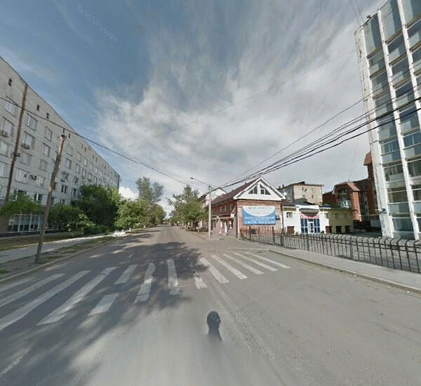 Банкомат Сбербанка России в Иркутске, ул. Российская, д. 12, ИНК