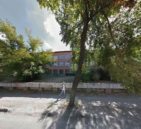 ул. Российская, д. 23, Энерготехникум Банкомат Челиндбанка в Челябинске, ул. Российская, д. 23, Энерготехникум