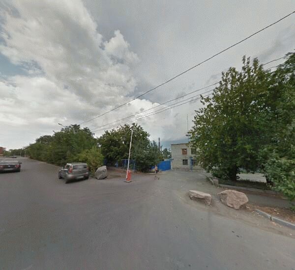 Банкомат Сбербанка России в Челябинске, ул. Российская, д. 260, ОАО «Энергосбыт»