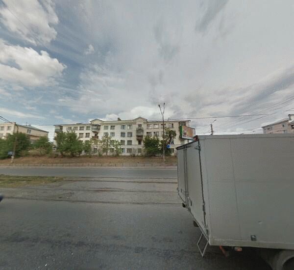 Банкомат Сбербанка России в Челябинске, ул. Российская, д. 30, магазин «КЕДР»