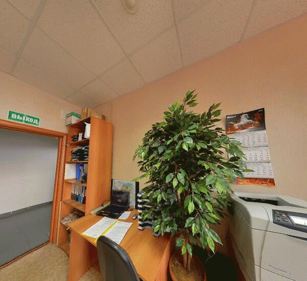 Банкомат Траста в Челябинске, ул. Российская, д. 67, оф. банка