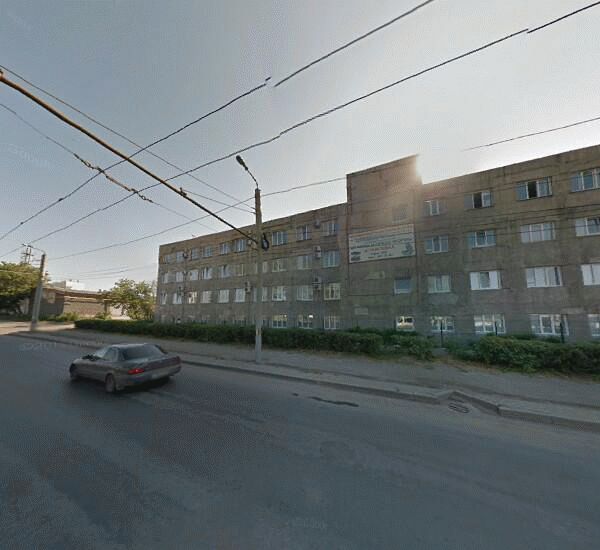 Банкомат Челиндбанка в Челябинске, ул. Рождественского, д. 13, Челябинский автомеханический завод