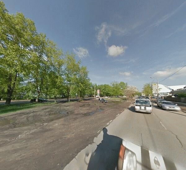 Банкомат Сбербанка России в Иркутске, ул. Розы Люксембург,  215в