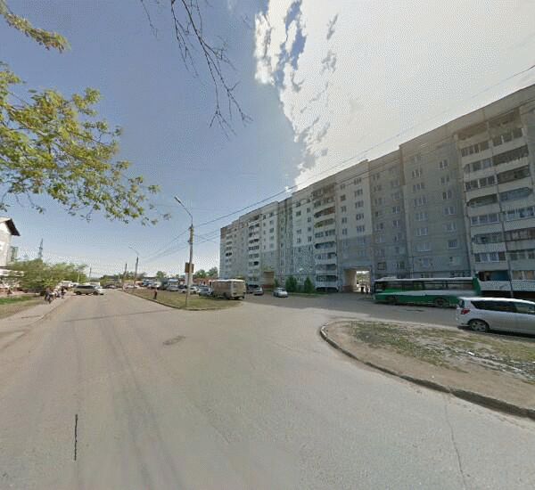 Банкомат Союза в Иркутске, ул. Розы Люксембург, д. 293, Супермаркет «Бонус»