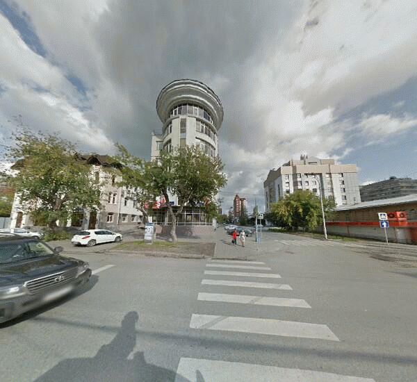 Банкомат Союза в Екатеринбурге, ул. Розы Люксембург, д. 37, филиал банка