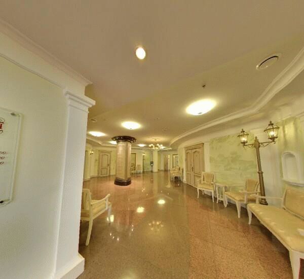 ул. Розы Люксембург, д. 51 Банкомат СКБ-Банка в Екатеринбурге, ул. Розы Люксембург, д. 51