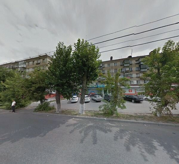 Банкомат Челябинвестбанка в Челябинске, ул. Румянцева,  д. 29