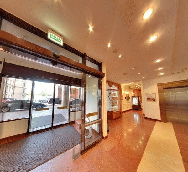 ул. Русаковская, д. 13/5, отель «Бородино» Банкомат Экспобанка в Москве, ул. Русаковская, д. 13/5, отель «Бородино»