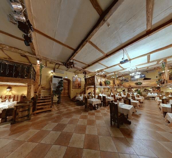 Банкомат Росбанка в Москве, ул. Русаковская, д. 23, кор. 1, оф. банка