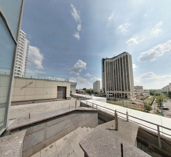 Банкомат ВТБ в Москве, ул. Русаковская, д. 37—39, ТЦ «Сокольники»