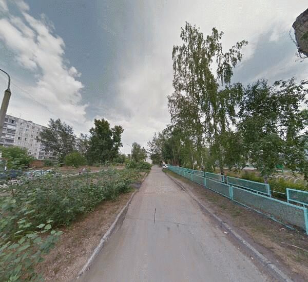 Банкомат Банка «ФК Открытие» в Новосибирске, ул. Русская,  д. 1