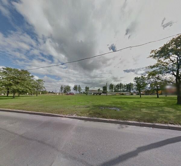 Банкомат АК Барс Банка в Санкт-Петербурге, ул. Руставели, д. 43, лит. А, ГМ «Карусель»