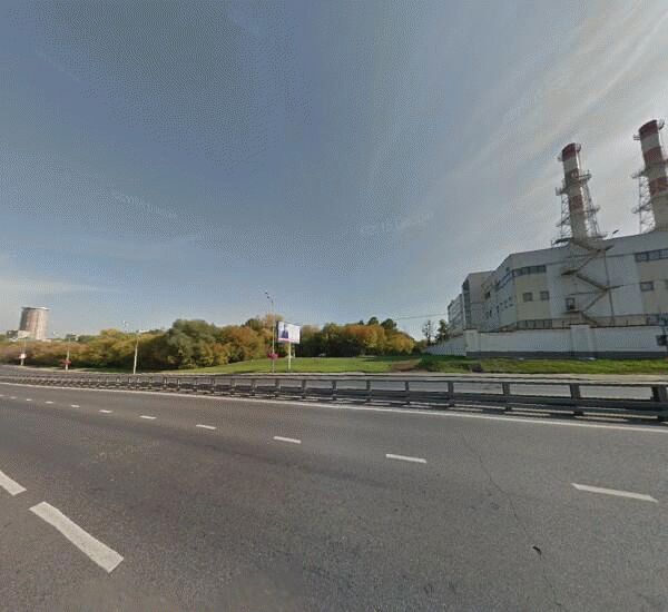 Банкомат Зенита в Москве, ул. Рябиновая,  д. 12