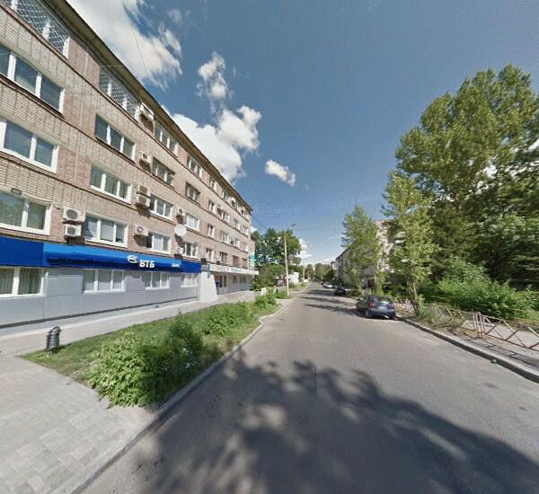 Банкомат ВТБ в Ярославле, ул. Рыбинская, д. 44, лит. А, оф. банка 