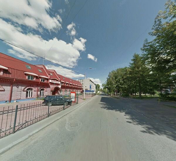 Банкомат Славия Банка в Ярославле, ул. Рыбинская, д. 46