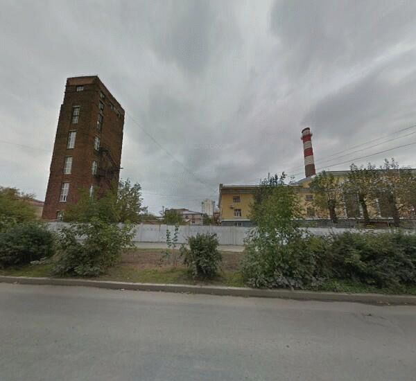 ул. Софьи Ковалевской, д. 5 Банкомат СКБ-Банка в Екатеринбурге, ул. Софьи Ковалевской, д. 5