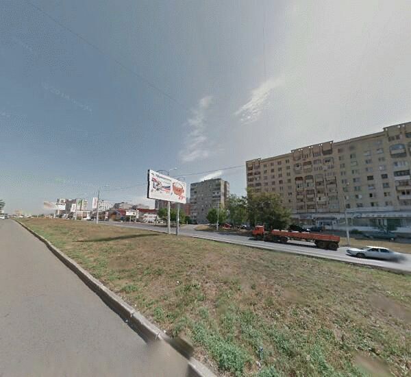 Банкомат МТС-Банка в Уфе, ул. С. Кувыкина, д. 23, магазин «Полушка»