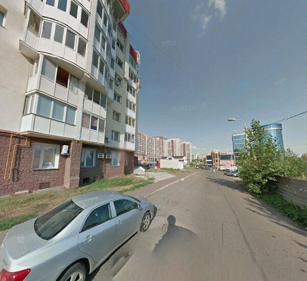 Банкомат ИнвестКапиталБанка в Уфе, ул. С. Перовской, д. 52/2, отделение «Южный Полюс»