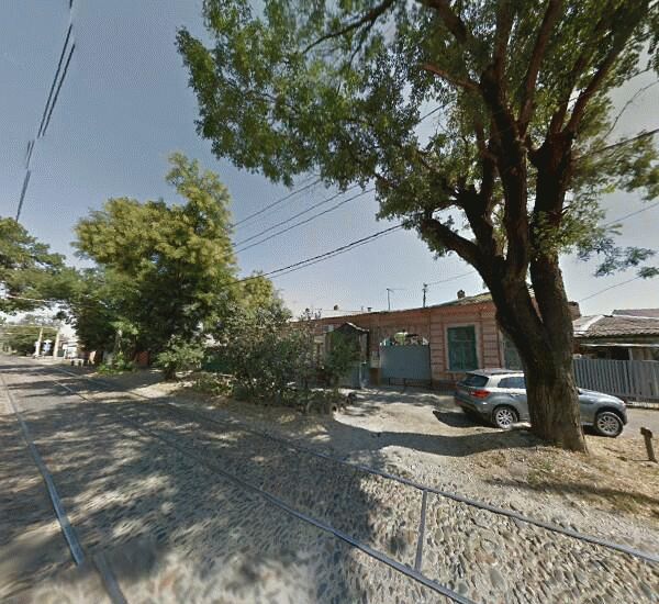 Банкомат Уралсиба в Краснодаре, ул. Садовая,  д. 23