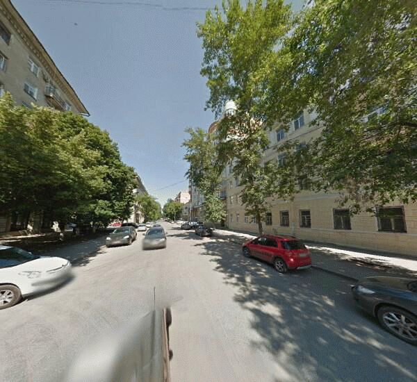 ул. Садовая, д. 247, филиал банка Банкомат Уралсиба в Самаре, ул. Садовая, д. 247, филиал банка