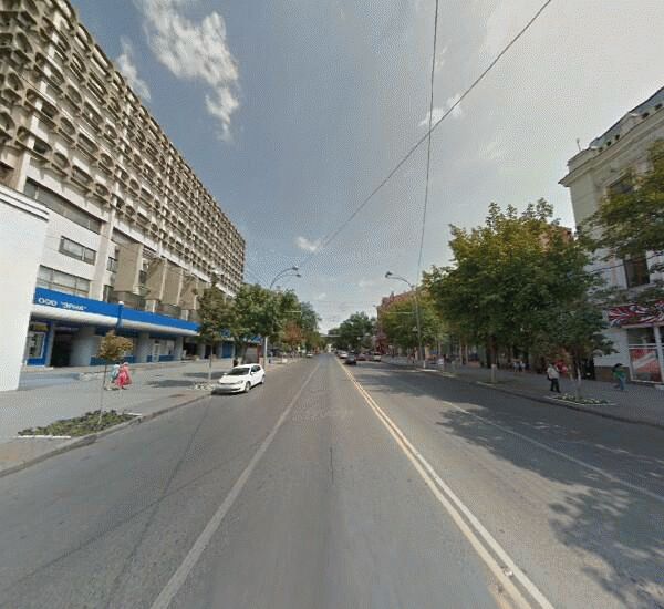 Банкомат ВТБ в Ростове-на-Дону, ул. Садовая, д. 51, лит. А