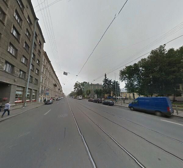 Банкомат Гута-Банка в Санкт-Петербурге, ул. Садовая, д. 53