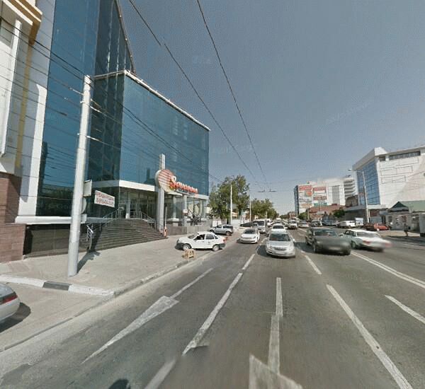 Банкомат СКБ-Банка в Краснодаре, ул. Садовая,  д. 98/ ул. Северная,  д. 393