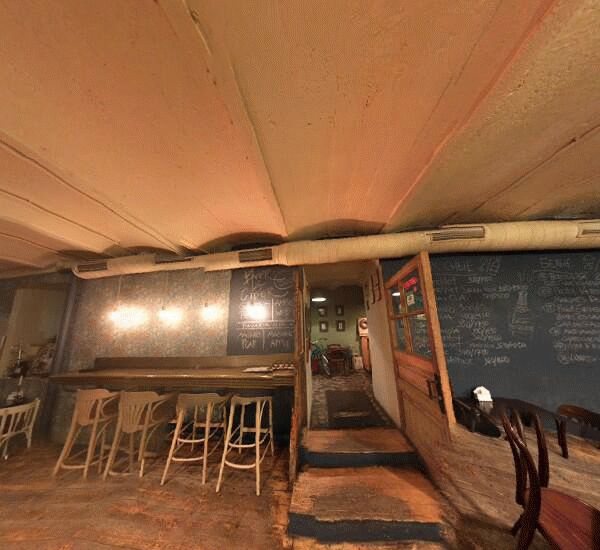 Банкомат Банка БЦК-Москва в Москве, ул. Садовая-Каретная д. 22, стр. 1, офис банка