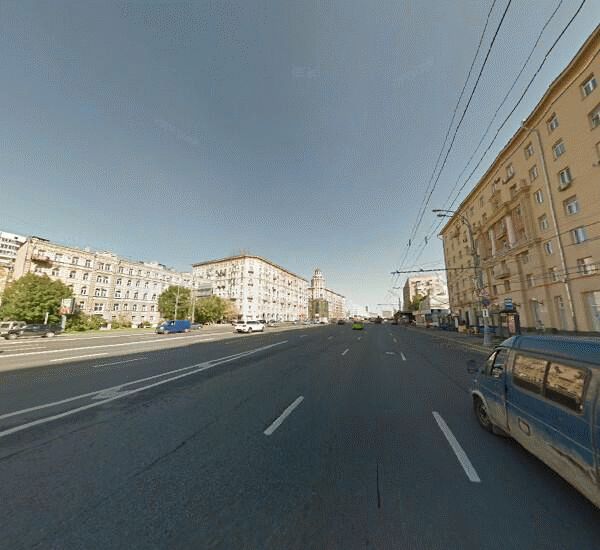 ул. Садовая-Сухаревская, д. 8/12, стр. 3, ДО «Садово-Сухаревский» Банкомат ВТБ в Москве, ул. Садовая-Сухаревская, д. 8/12, стр. 3, ДО «Садово-Сухаревский»