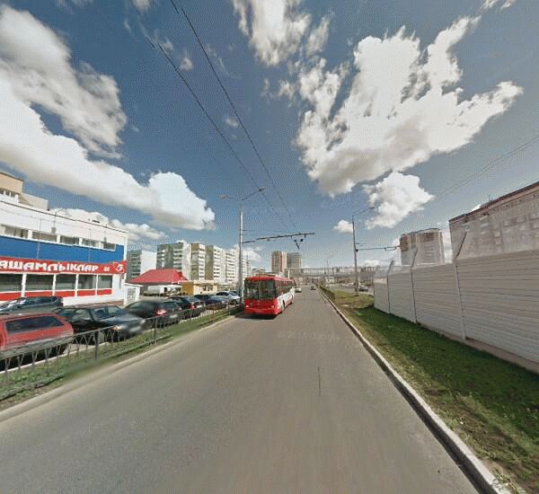 Банкомат БТА-Казани в Казани, ул. Сахарова, д. 24, ТД «Домино»