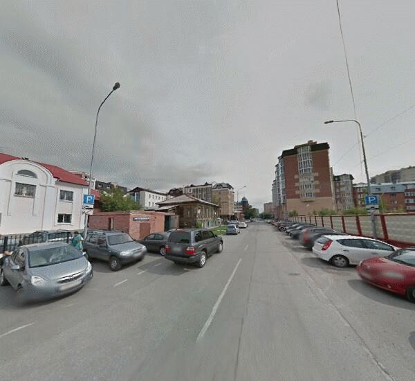 Банкомат Сургутнефтегазбанка в Тюмени, ул. Сакко, д. 11, филиал банка