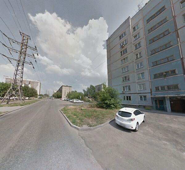 Банкомат Банка «ФК Открытие» в Новосибирске, ул. Сакко и Ванцетти, д. 33, Октябрьская Администрация