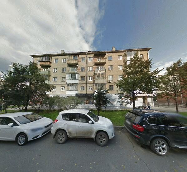 Банкомат ВТБ в Екатеринбурге, ул. Сакко и Ванцетти, д. 35, ЗАО «МэриКэй»