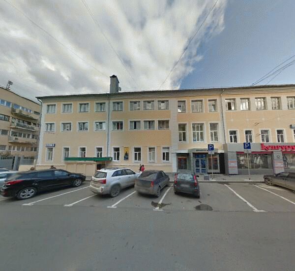 Банкомат СКБ-Банка в Екатеринбурге, ул. Сакко и Ванцетти, д. 62, ТЦ «Гермес-Плаза»