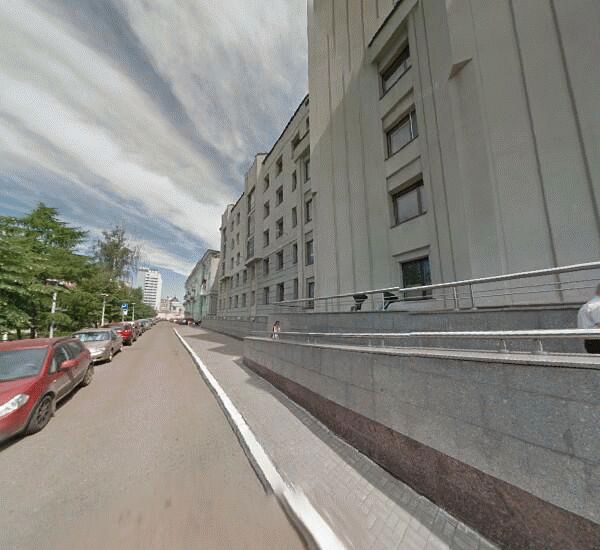 Банкомат АКИБАНКА в Казани, ул. Марселя Салимжанова,  д. 1