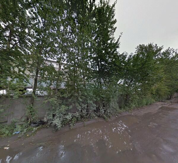 Банкомат Сбербанка России в Санкт-Петербурге, ул. Салова,  50