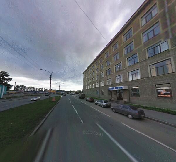 Банкомат Автоторгбанка в Санкт-Петербурге, ул. Салова, д. 56 лит. Щ, в здании автосалона «Nissan», 1-й этаж