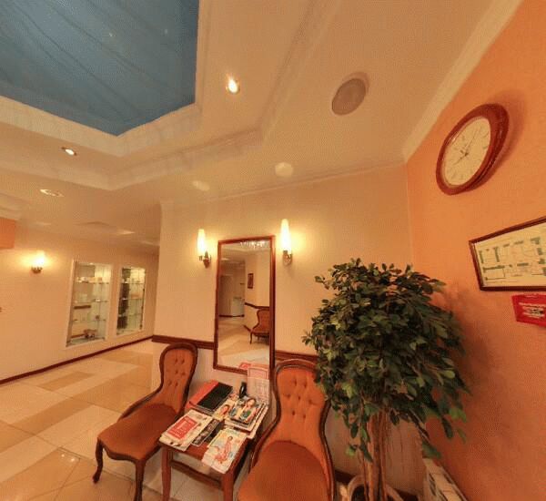 Банкомат Московского Индустриального банка в Ярославле, ул. Салтыкова Щедрина, д. 92/Городской Вал, д. 11