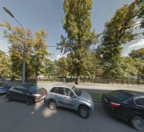 Банкомат НС Банка в Москве, ул. Самотечная, д. 5/14, оф. банка