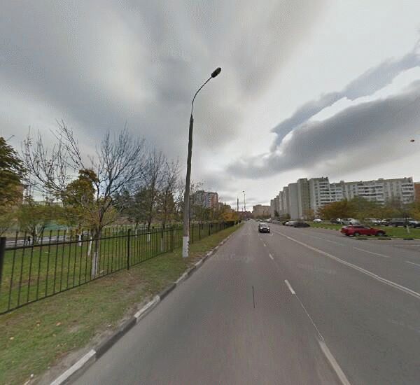 Банкомат Московского Индустриального банка в Москве, ул. Саранская,  д. 2