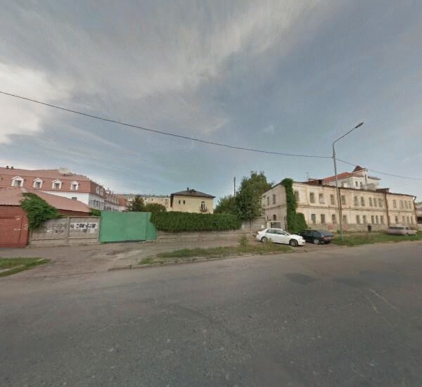 Банкомат Энергобанка в Казани, ул. Сары Садыковой, д. 32, отделение банка