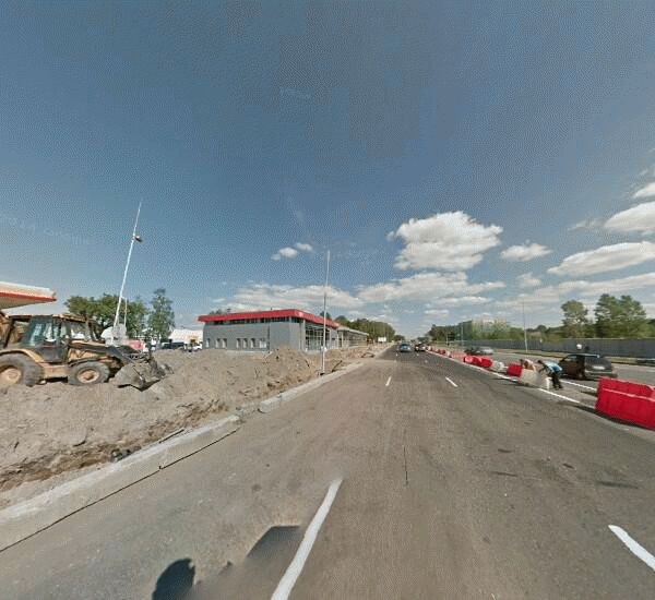 Банкомат Зенита в Санкт-Петербурге, ул. Савушкина, д. 112, лит. Д, кор. 2