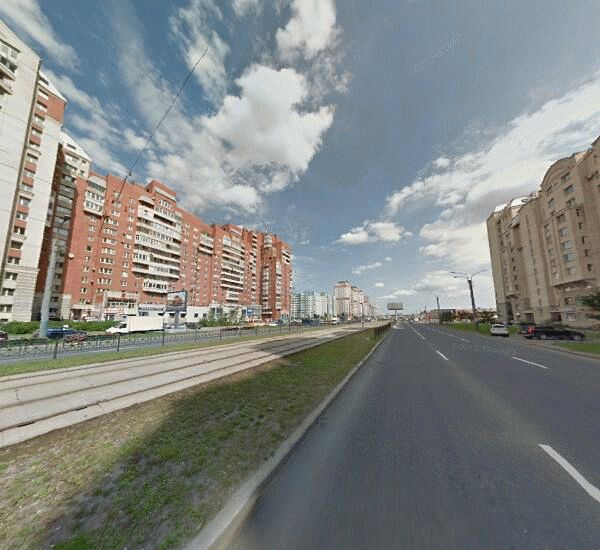 Банкомат Росбанка в Санкт-Петербурге, ул. Савушкина, д. 118, ДО «Приморский»