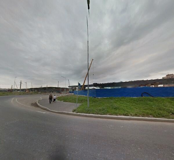 Банкомат Балтийского Банка в Санкт-Петербурге, ул. Савушкина, д. 119, кор. 3, ГМ «О’Кей»