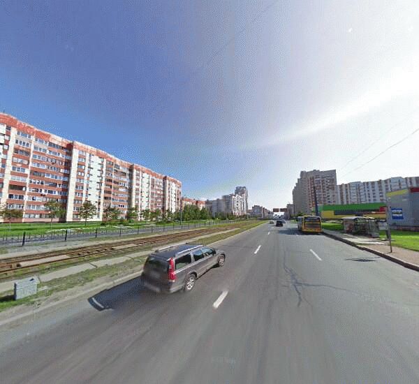 Банкомат Транскапиталбанк в Санкт-Петербурге, ул. Савушкина, д. 134, магазин «ДИКСИ»