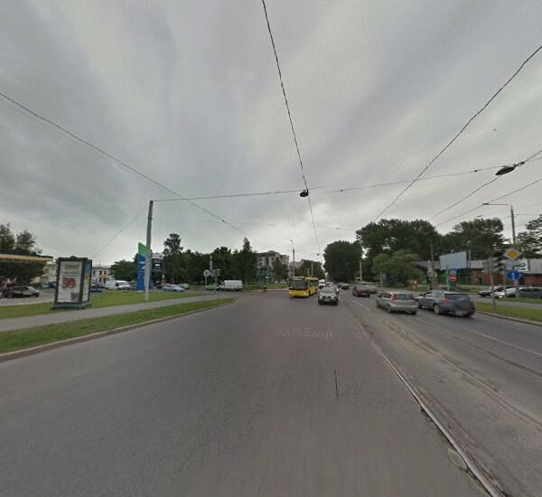 ул. Савушкина, д. 87, АЗС «Neste» Банкомат Ситибанка в Санкт-Петербурге, ул. Савушкина, д. 87, АЗС «Neste»