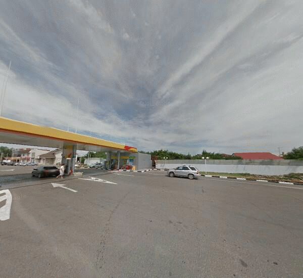 Банкомат Сбербанка России в Краснодаре, ул. Седина, д. 4, КГМА (2 банкомата)